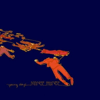Young Days cover art