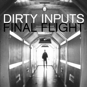 Final Flight cover art