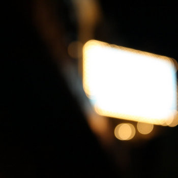 Big Lights cover art