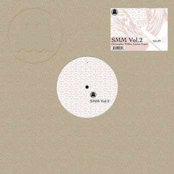 Breathe (in seven sections) cover art