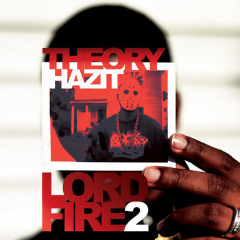 Lord Fire 2 cover art
