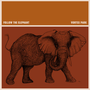 Follow the Elephant cover art