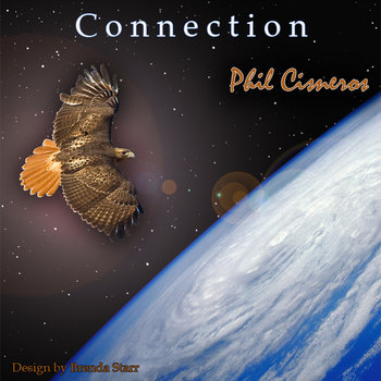 Connection cover art