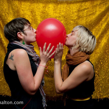 gestation cover art