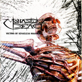 Victims Of Senseless Massacre cover art