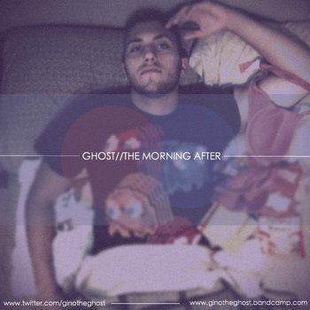 The Morning After cover art
