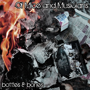 Bottles & Bones cover art
