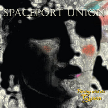 Flirting with the Queen cover art