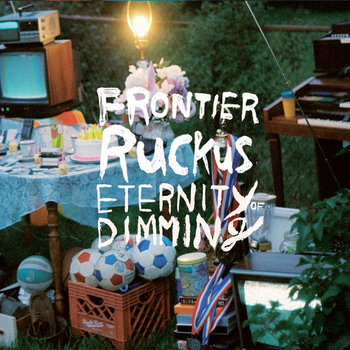 Eternity of Dimming cover art