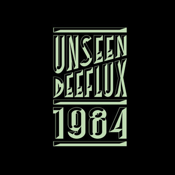 1984 EP cover art