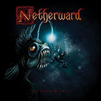 BloodMeal cover art
