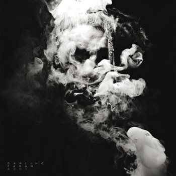 Body cover art