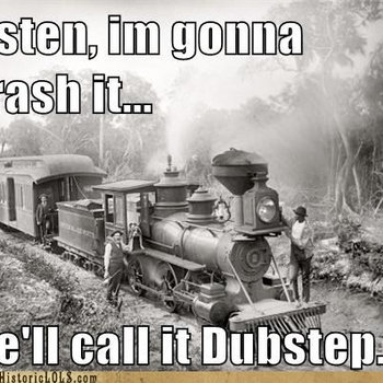 Call It Dubstep EP cover art