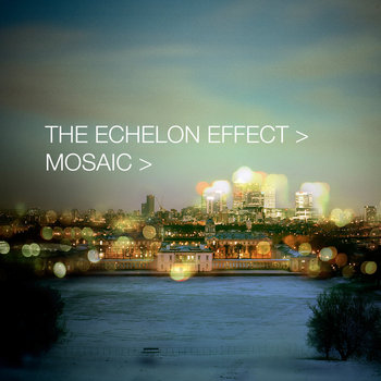 Mosaic cover art