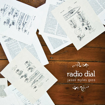 Radio Dial cover art