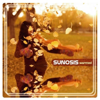 Warmed cover art