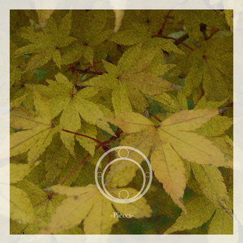 Pieces cover art