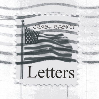 Letters cover art