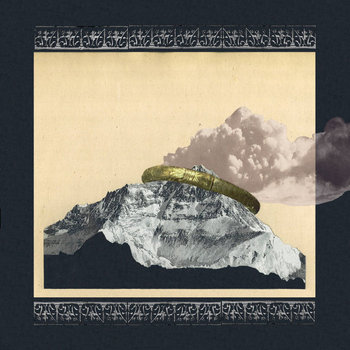 Family Portrait LP cover art