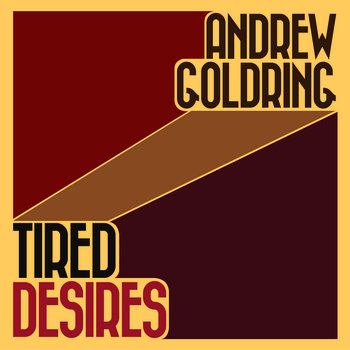 Tired Desires cover art