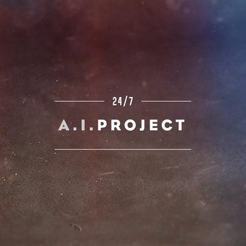 A.I. Project cover art