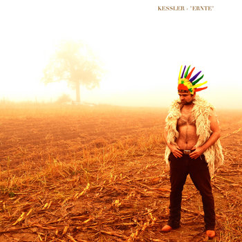 Ernte cover art