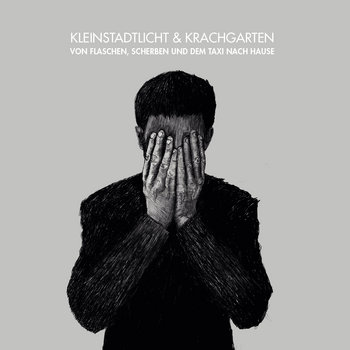 Von Flaschen, Scherben und dem Taxi nach Hause cover art