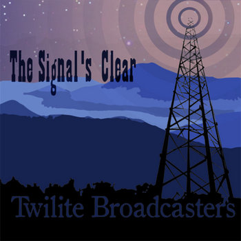 The Signal's Clear cover art