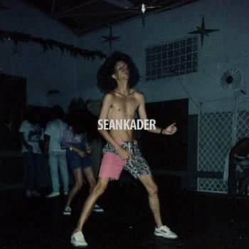 Whatever cover art