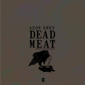 Dead Meat EP cover art