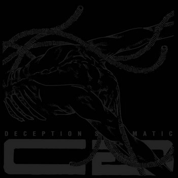 Aphasia cover art