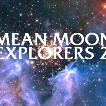 Explorers 2 cover art