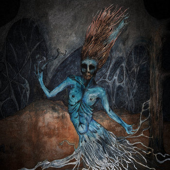 Syövereistä EP cover art