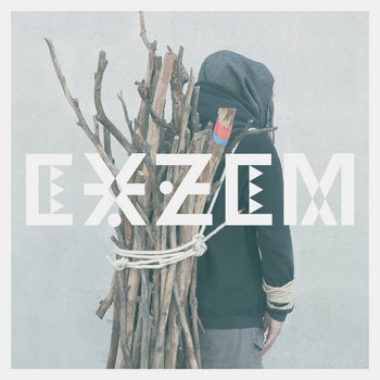 Exzem - Schreibmaschine (2011) cover art