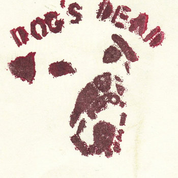 DOG'S DEAD (TIME TO EAT) cover art