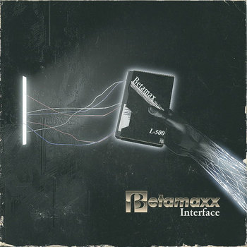 Interface cover art