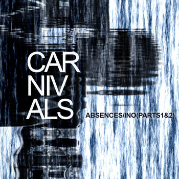 Absences/Ino (Parts 1 & 2) cover art