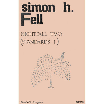Nightfall Two (Standards I) cover art