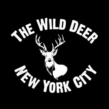 New York City cover art