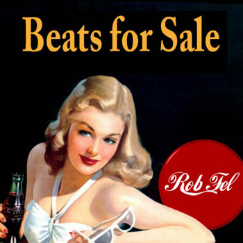 Beats For Sale Vol. 1 cover art