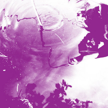Karaoke EP cover art