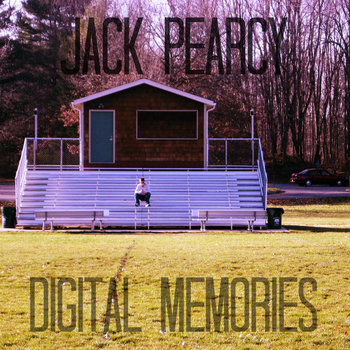 Digital Memories cover art