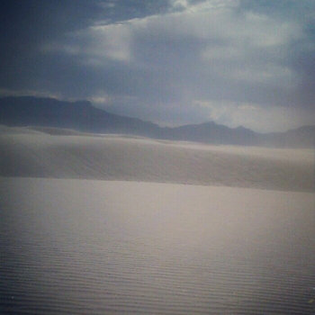 shifting sands cover art