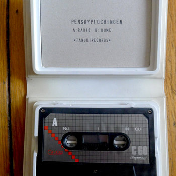 Radio/Home cover art