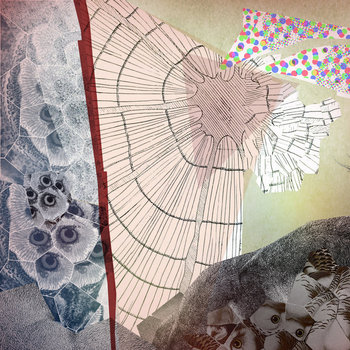 Lost Twin - Saskatchewan Suite cover art