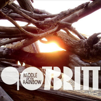 Middle of the Rainbow cover art