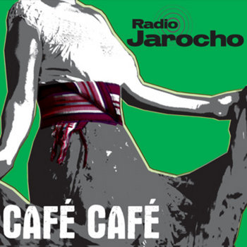 Café Café cover art