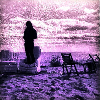 The Whalestoe Tapes cover art