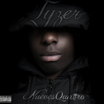 Nueves Quattro cover art