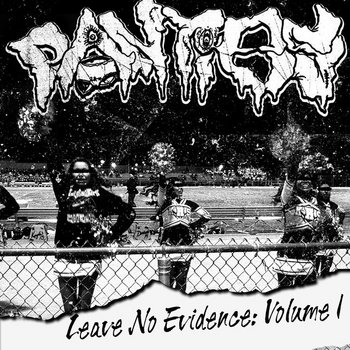 Leave No Evidence: Volume 1 cover art